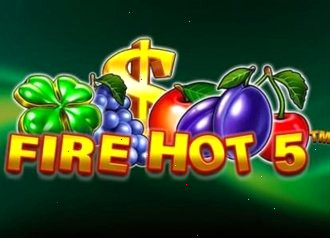 Slot machine Fire Hot